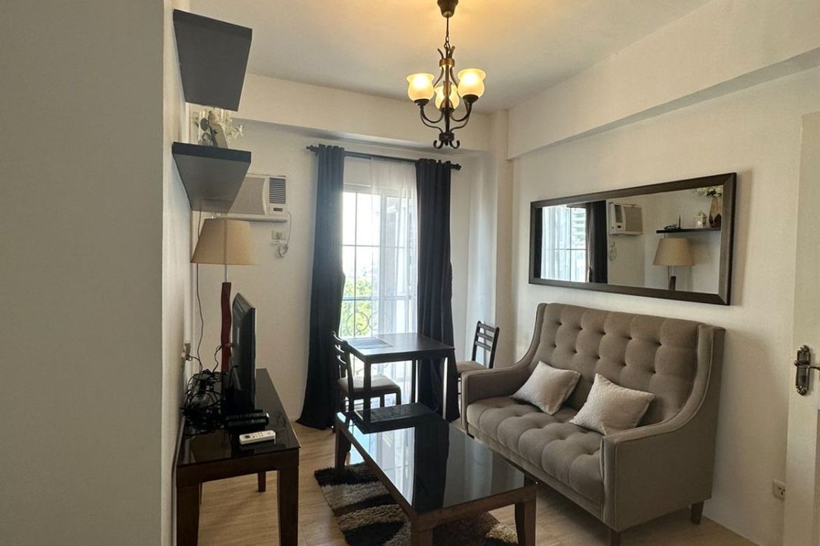 1 Bedroom Condo for Sale in Guadalupe, Cebu City, Cebu