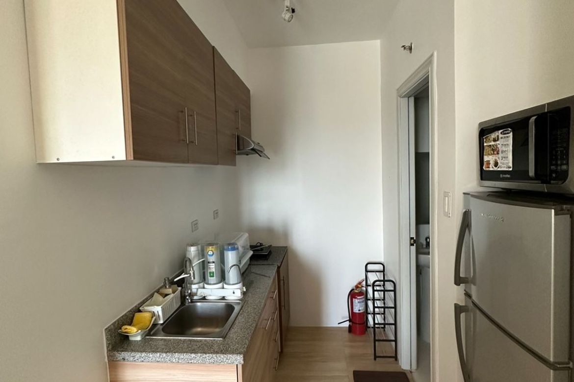 1 Bedroom Condo for Sale in Guadalupe, Cebu City, Cebu – photo 4