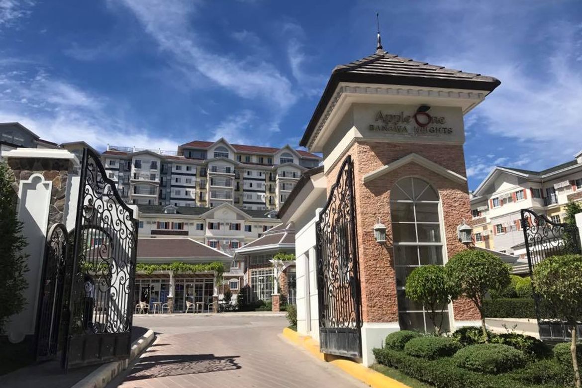 1 Bedroom Condo for Sale in Guadalupe, Cebu City, Cebu