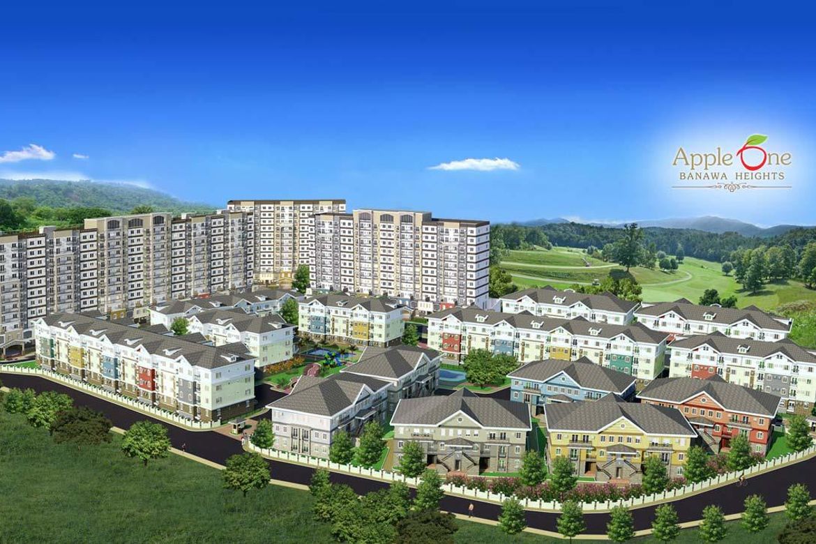 1 Bedroom Condo for Sale in Guadalupe, Cebu City, Cebu – photo 2