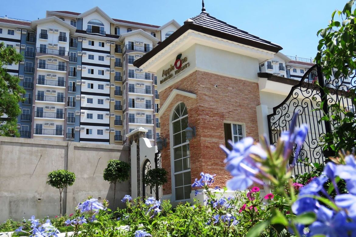 1 Bedroom Condo for Sale in Guadalupe, Cebu City, Cebu – photo 4