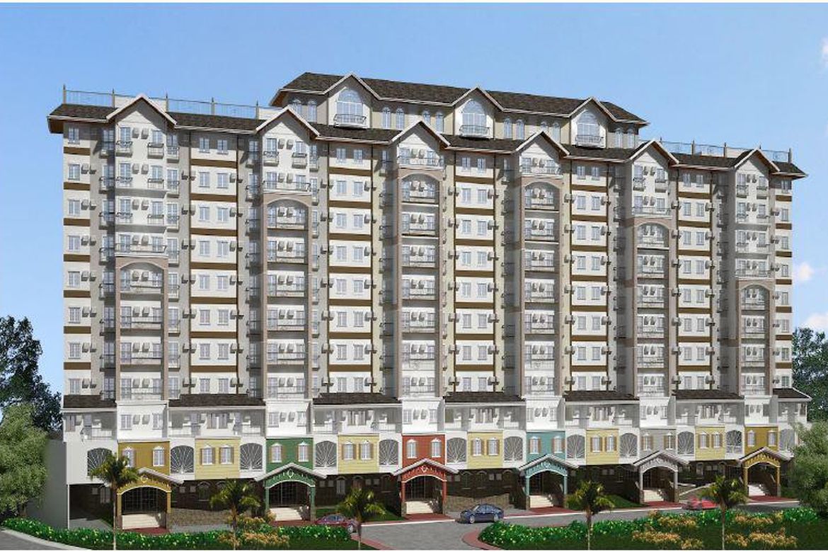 1 Bedroom Condo for Sale in Guadalupe, Cebu City, Cebu – photo 6