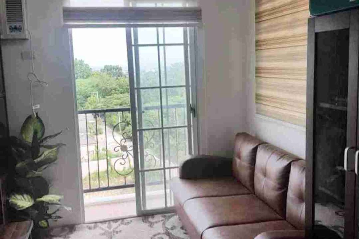 1 Bedroom Condo for Sale in Guadalupe, Cebu City, Cebu