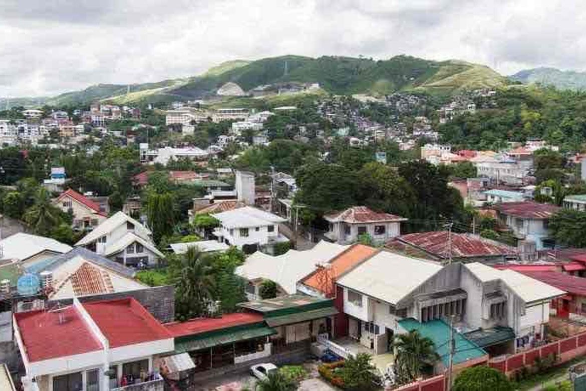 1 Bedroom Condo for Sale in Guadalupe, Cebu City, Cebu – photo 2