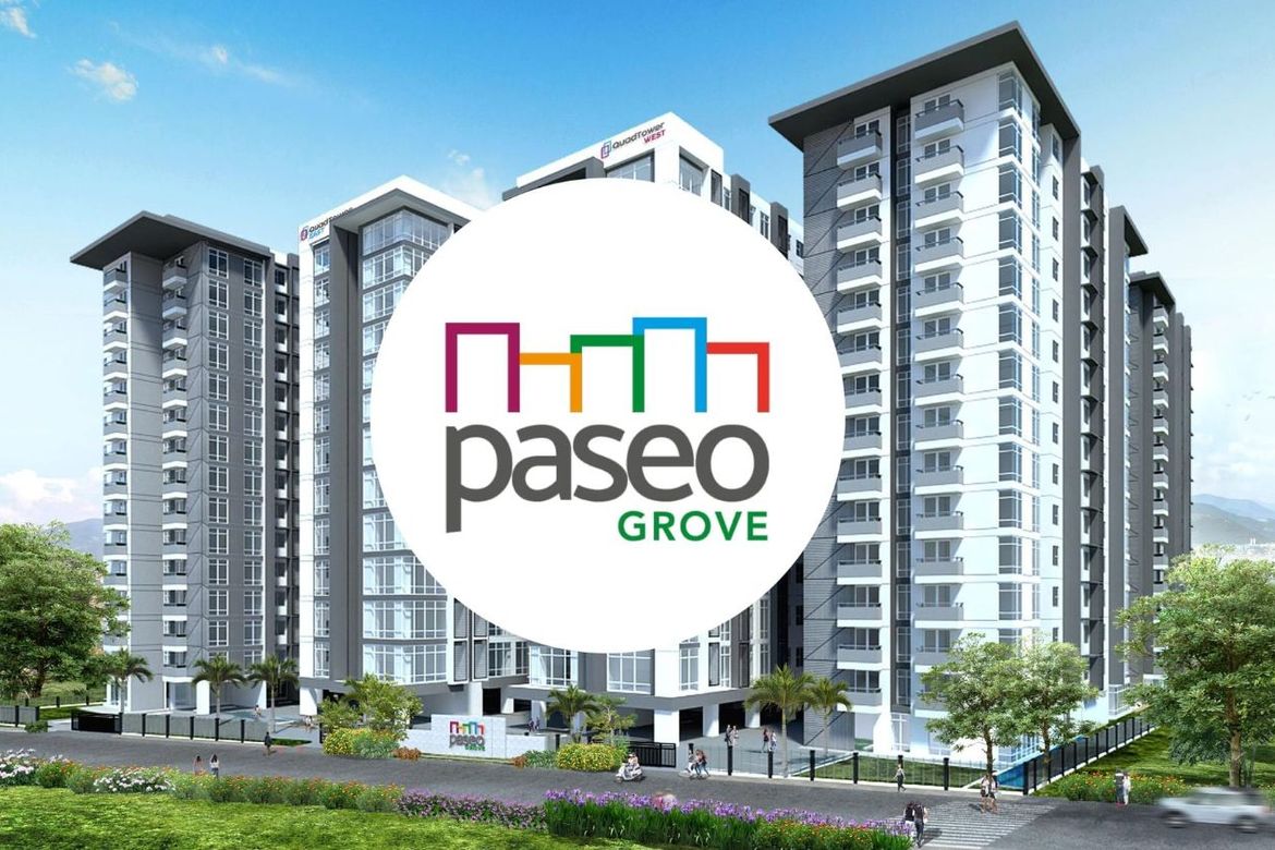 1 Bedroom Condo for Sale in Gun-Ob, Lapu-Lapu, Cebu