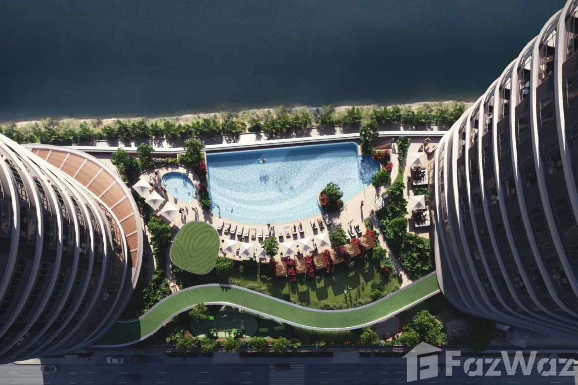 1 Bedroom Condo for Sale in Haraya Residences, Manggahan, Pasig, Metro Manila – photo 4