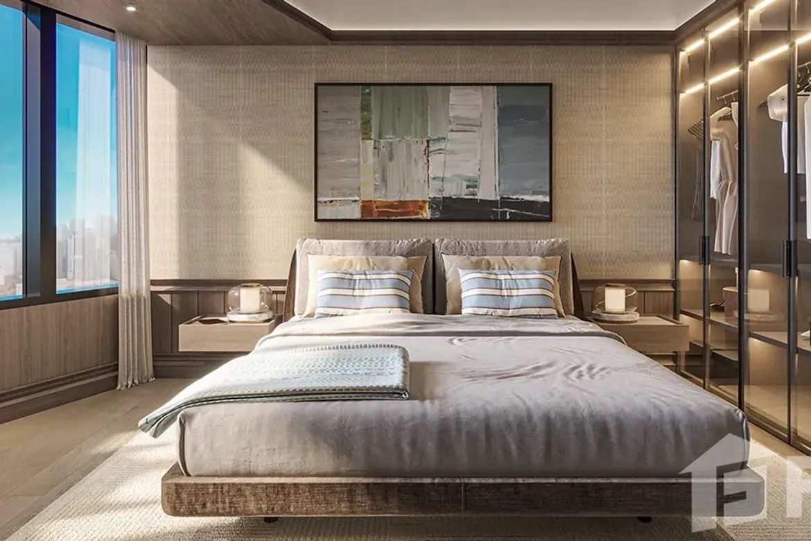 1 Bedroom Condo for Sale in Haraya Residences, Manggahan, Pasig, Metro Manila – photo 3