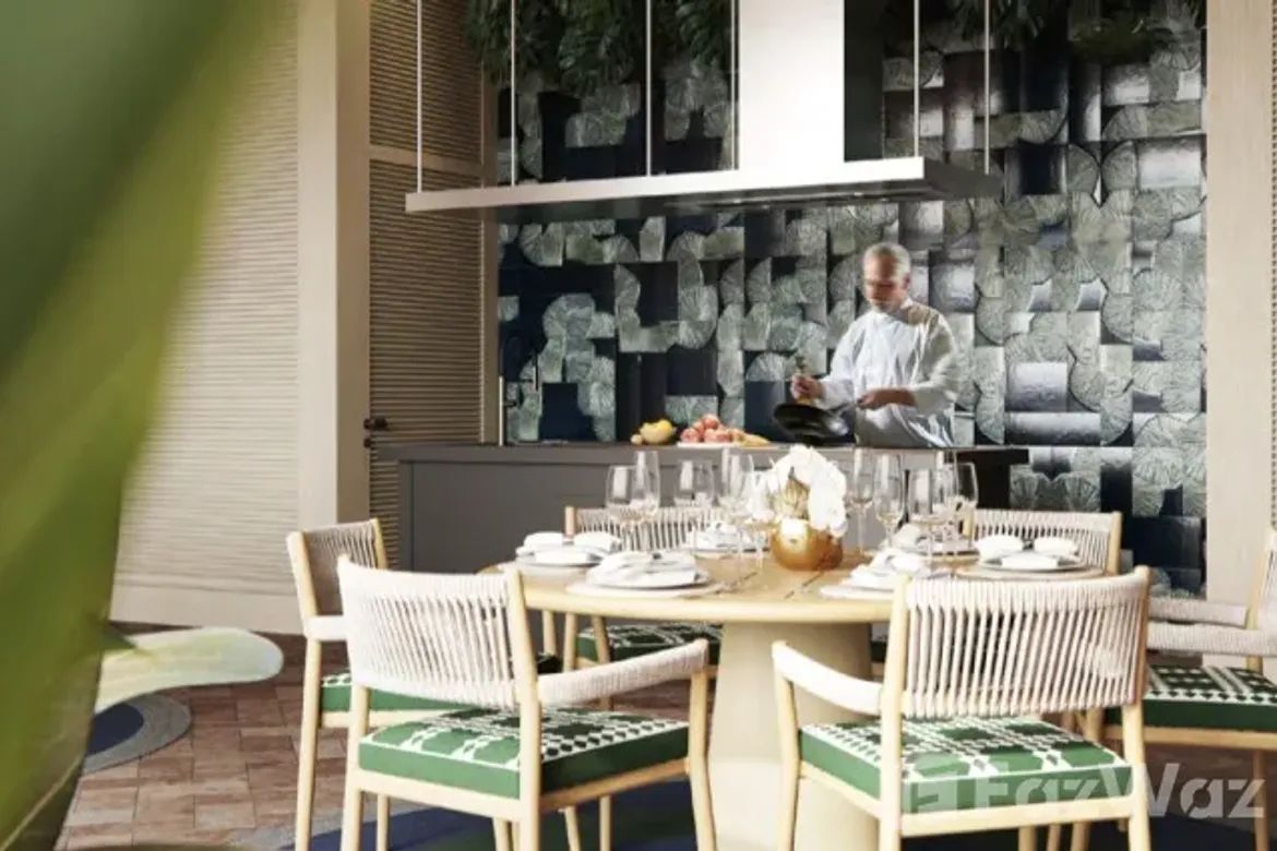 1 Bedroom Condo for Sale in Haraya Residences, Manggahan, Pasig, Metro Manila – photo 5
