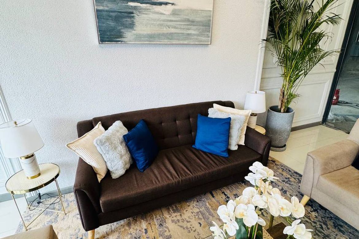 1 Bedroom Condo for Sale in Harbour Park Residences, Vergara, Mandaluyong, Metro Manila