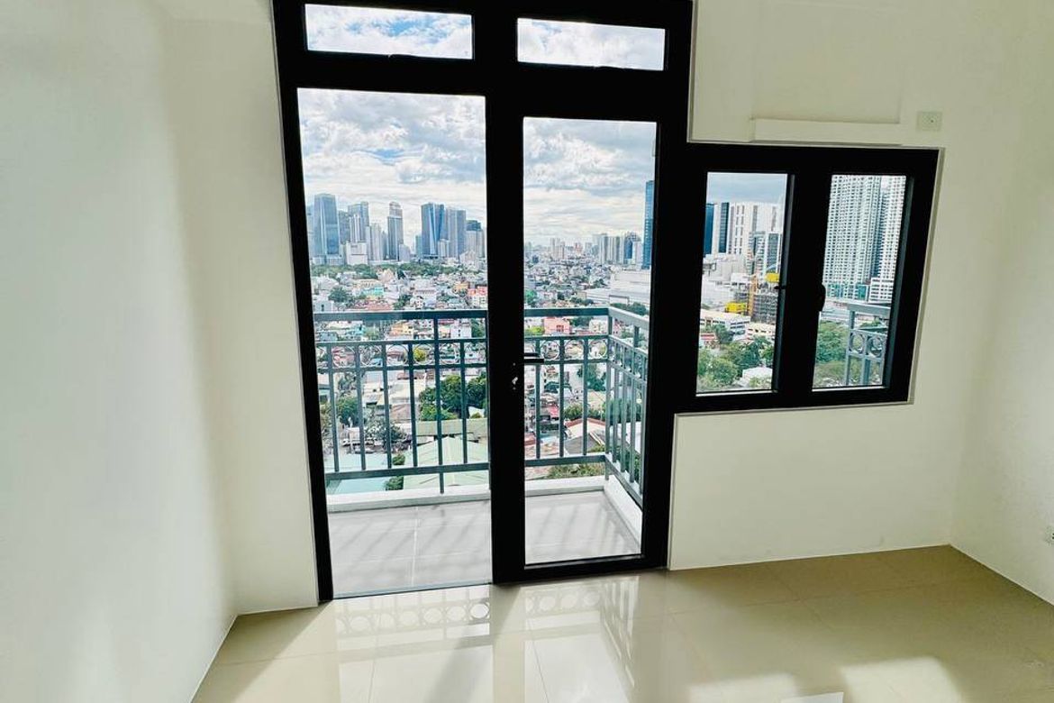 1 Bedroom Condo for Sale in Harbour Park Residences, Vergara, Mandaluyong, Metro Manila – photo 3
