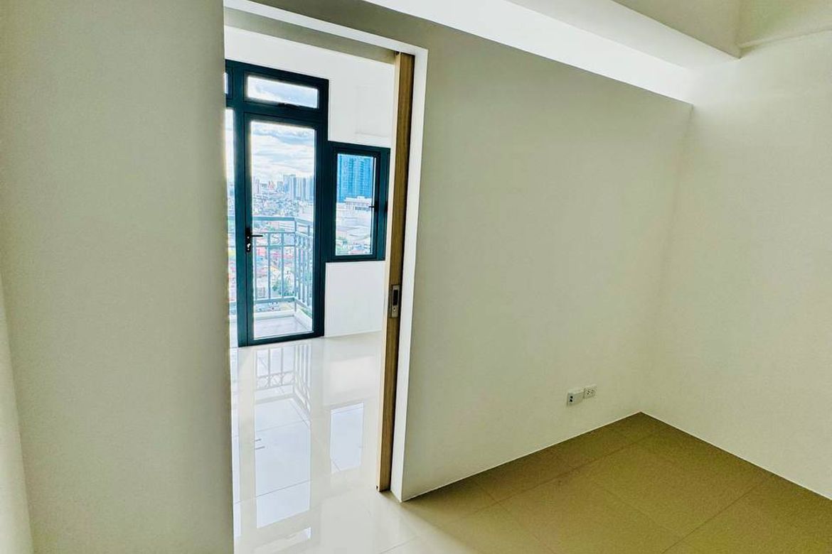1 Bedroom Condo for Sale in Harbour Park Residences, Vergara, Mandaluyong, Metro Manila – photo 5