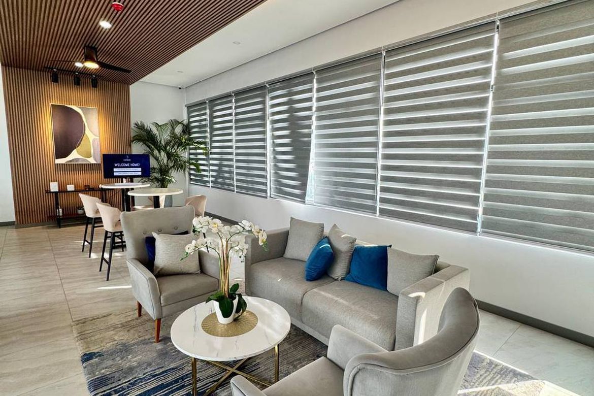 1 Bedroom Condo for Sale in Harbour Park Residences, Vergara, Mandaluyong, Metro Manila – photo 8