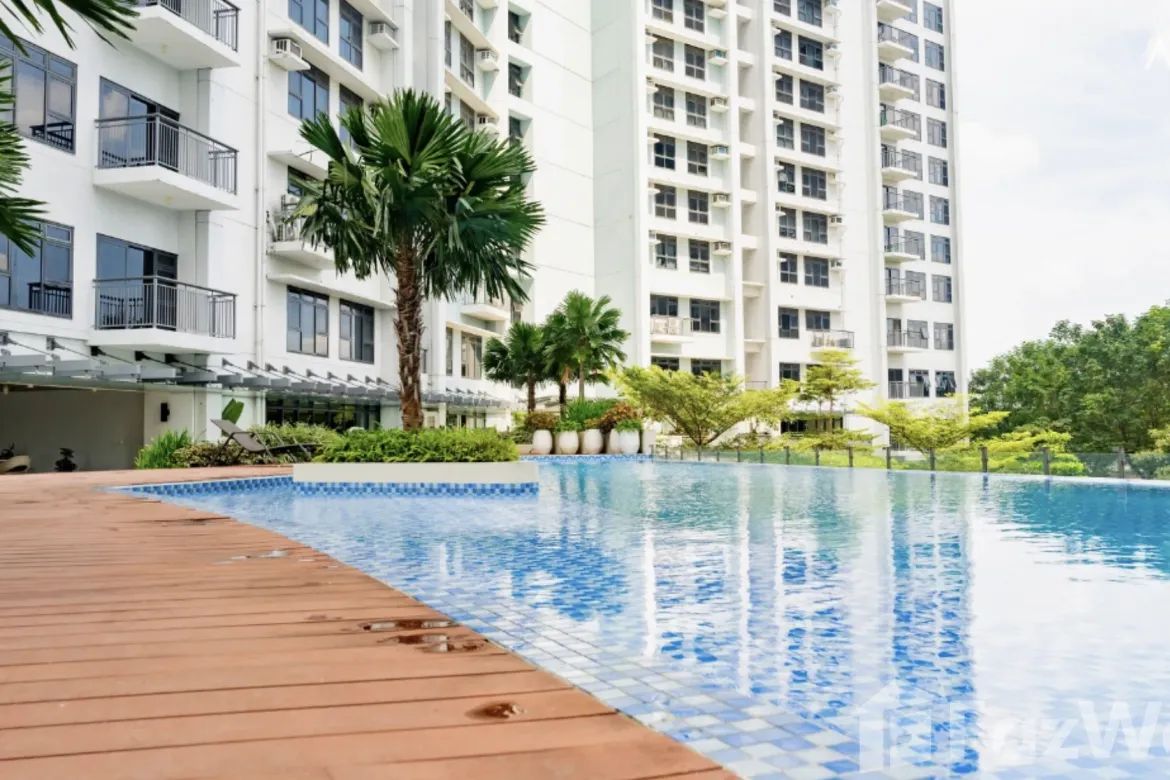 1 Bedroom Condo for Sale in High Park at Vertis North, Bagong Pag-Asa, Quezon City, Metro Manila near MRT-3 Quezon Avenue – photo 3