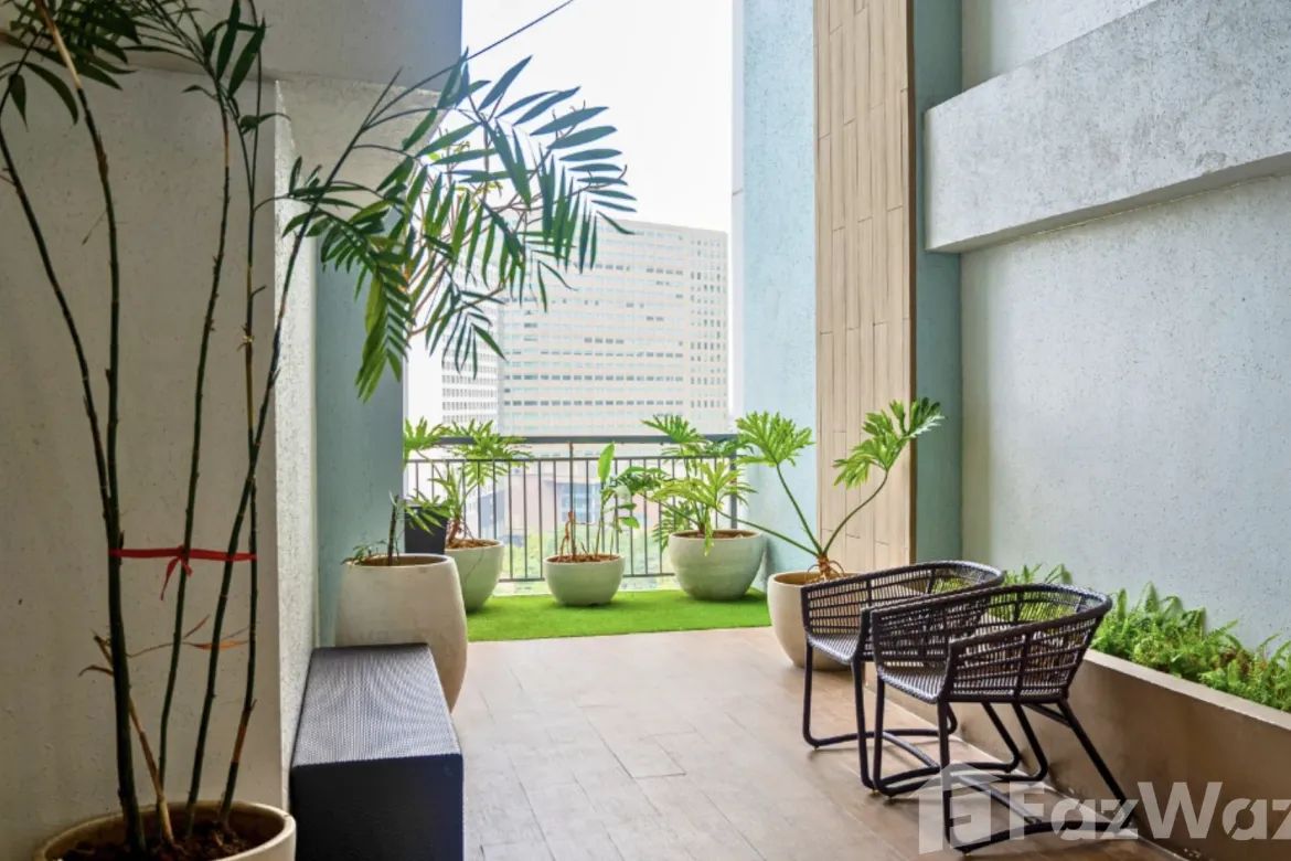 1 Bedroom Condo for Sale in High Park at Vertis North, Bagong Pag-Asa, Quezon City, Metro Manila near MRT-3 Quezon Avenue – photo 5