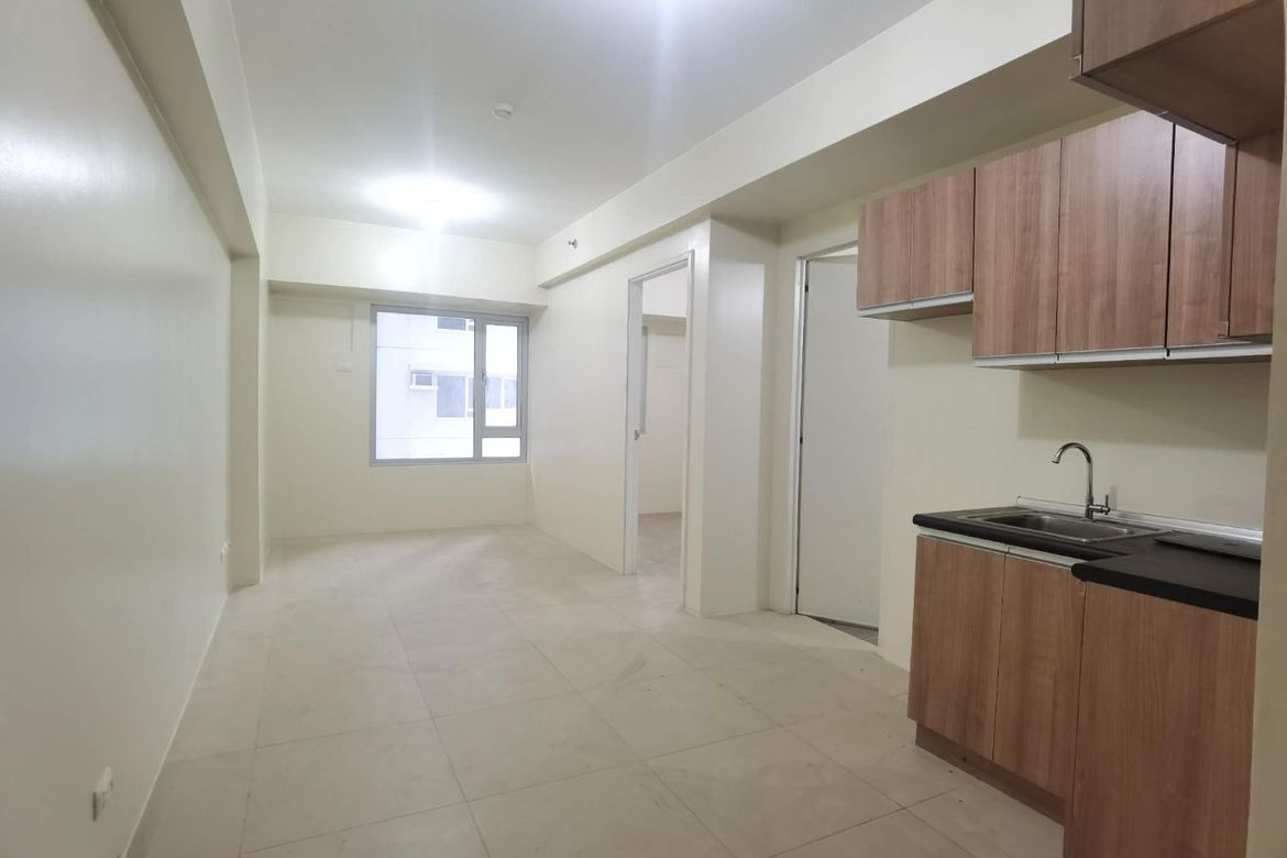 1 Bedroom Condo for Sale in Highway Hills, Mandaluyong, Metro Manila near MRT-3 Boni