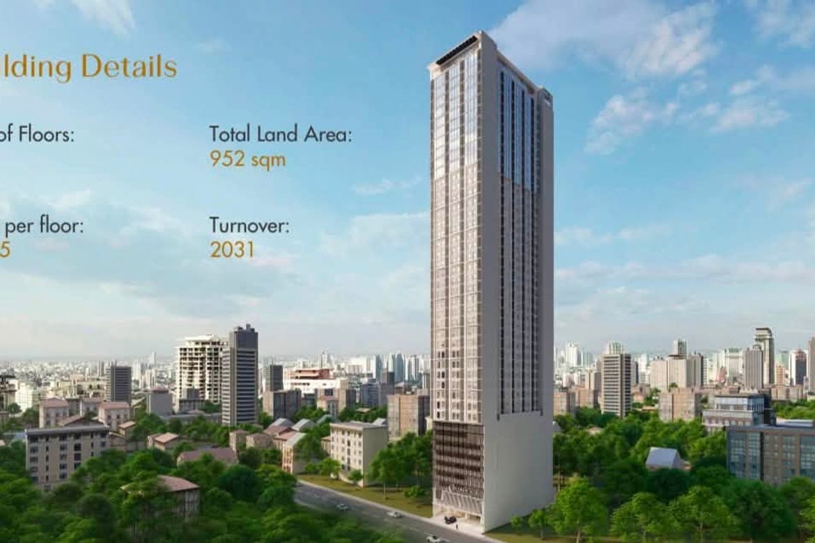 1 Bedroom Condo for Sale in Highway Hills, Mandaluyong, Metro Manila near MRT-3 Shaw Boulevard – photo 8