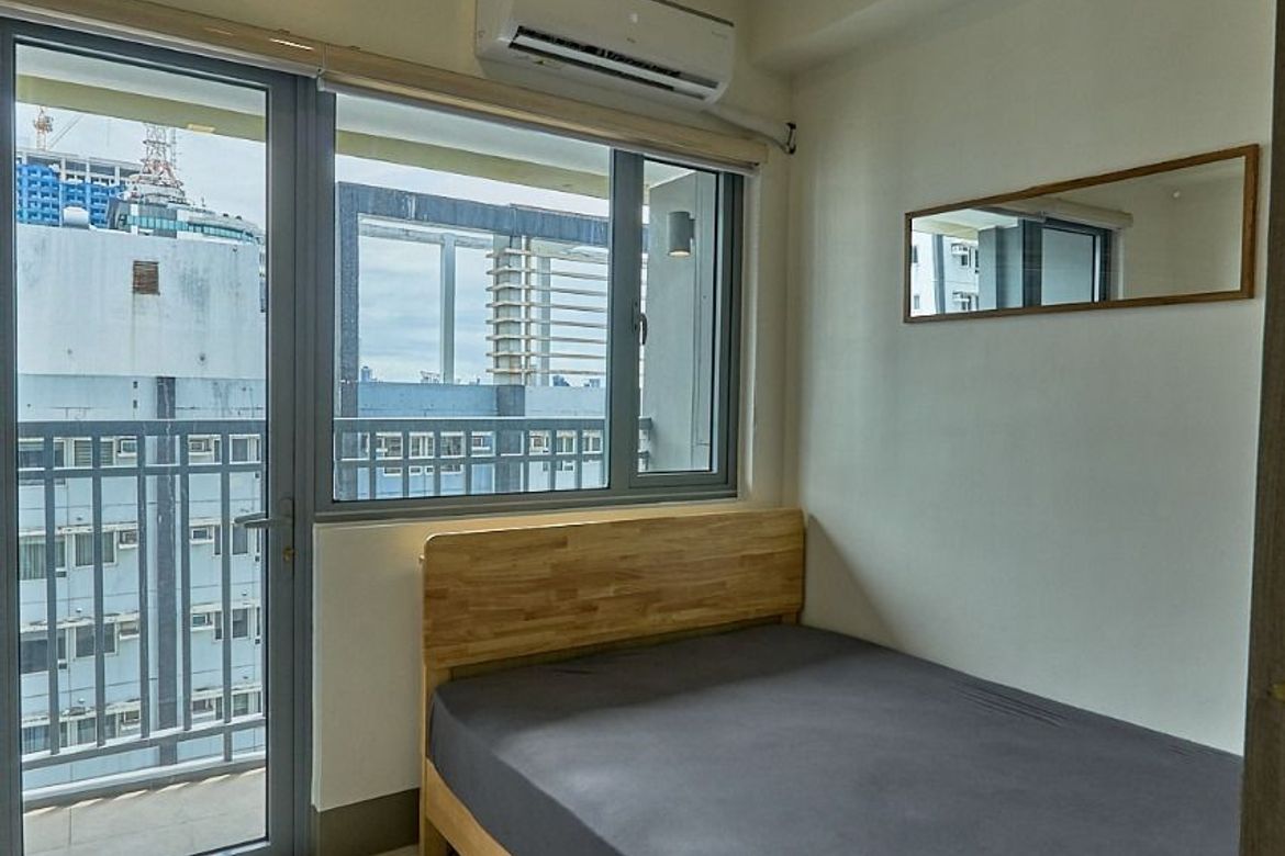 1 Bedroom Condo for Sale in Highway Hills, Mandaluyong, Metro Manila near MRT-3 Shaw Boulevard
