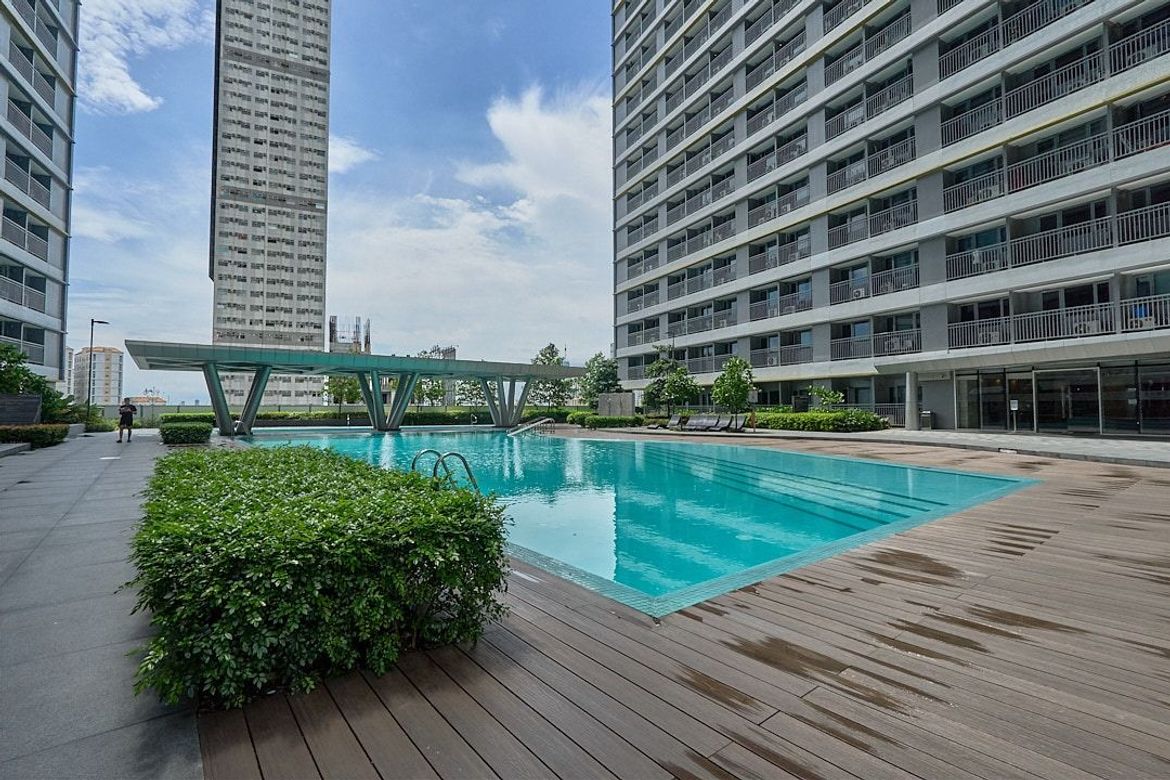 1 Bedroom Condo for Sale in Highway Hills, Mandaluyong, Metro Manila near MRT-3 Shaw Boulevard – photo 7