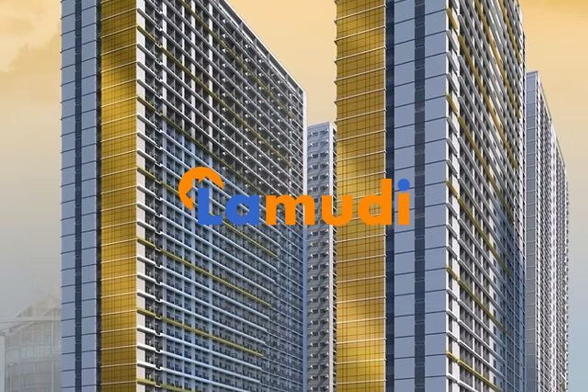 1 Bedroom Condo for Sale in Highway Hills, Mandaluyong, Metro Manila near MRT-3 Shaw Boulevard