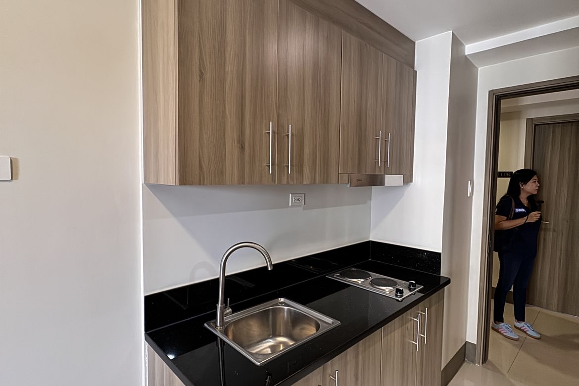 1 Bedroom Condo for Sale in Highway Hills, Mandaluyong, Metro Manila near MRT-3 Shaw Boulevard – photo 6