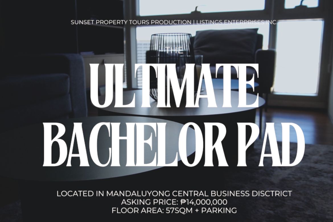 1 Bedroom Condo for Sale in Highway Hills, Mandaluyong, Metro Manila near MRT-3 Shaw Boulevard