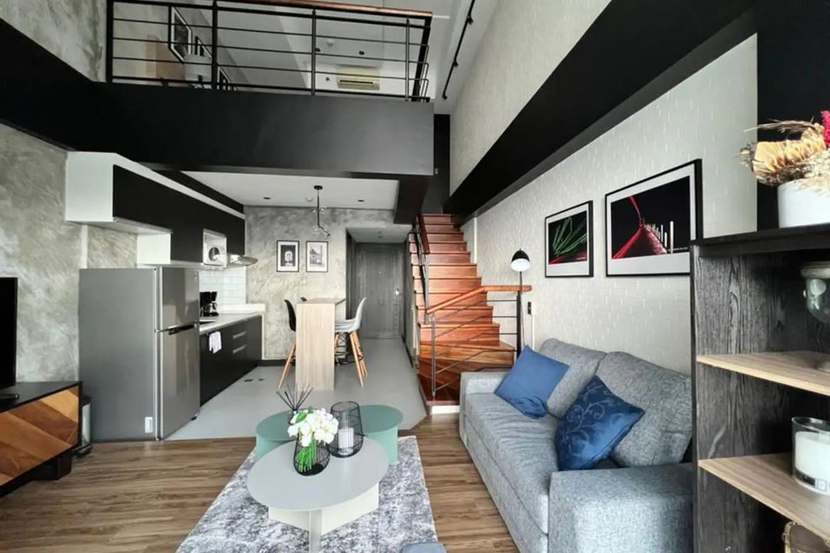 1 Bedroom Condo for Sale in Highway Hills, Mandaluyong, Metro Manila near MRT-3 Shaw Boulevard – photo 3