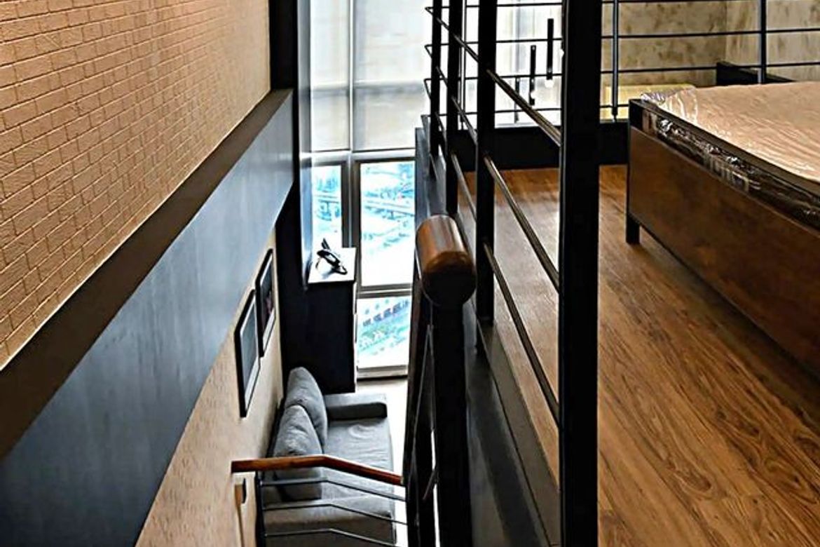 1 Bedroom Condo for Sale in Highway Hills, Mandaluyong, Metro Manila near MRT-3 Shaw Boulevard – photo 4