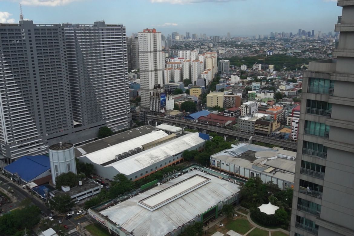 1 Bedroom Condo for Sale in Highway Hills, Mandaluyong, Metro Manila near MRT-3 Shaw Boulevard – photo 5