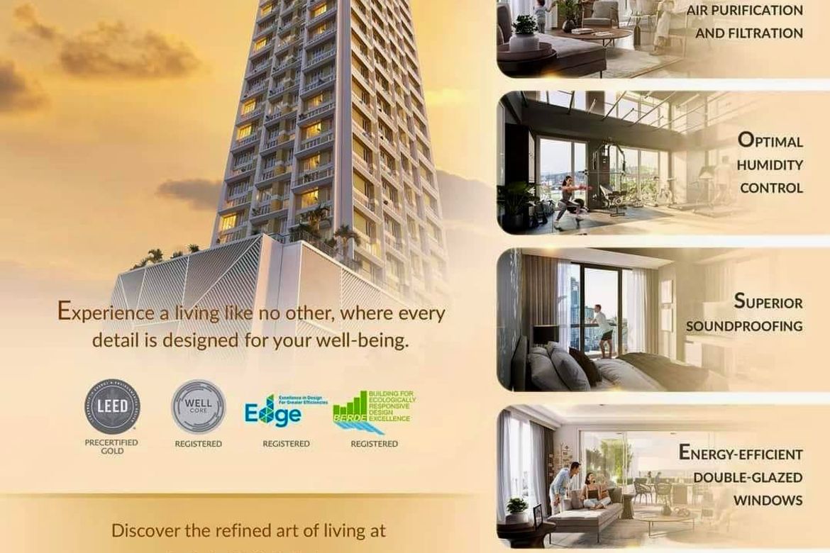 1 Bedroom Condo for Sale in Hippodromo, Cebu City, Cebu – photo 2