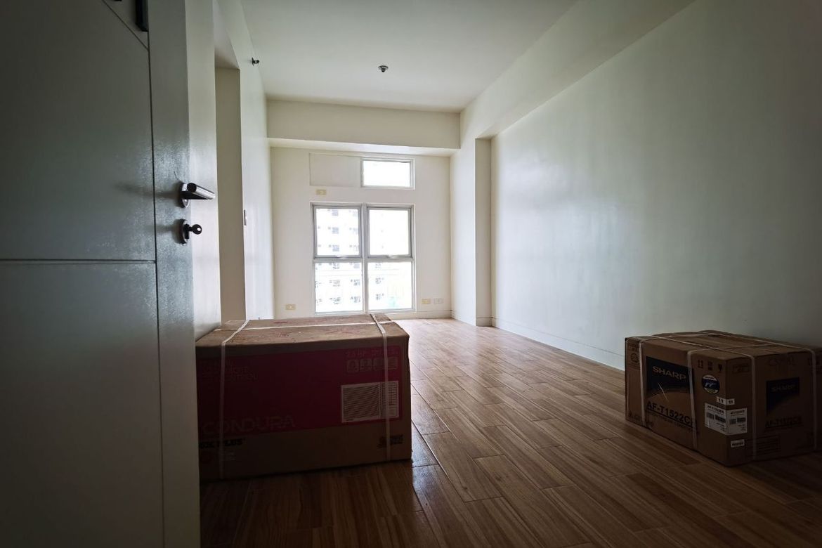 1 Bedroom Condo for Sale in Holland Park, Biñan, Laguna