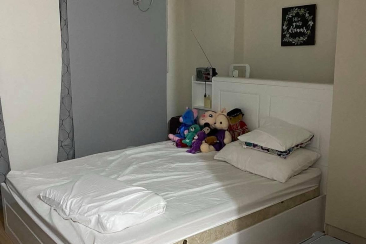 1 Bedroom Condo for Sale in Holland Park, Biñan, Laguna – photo 3