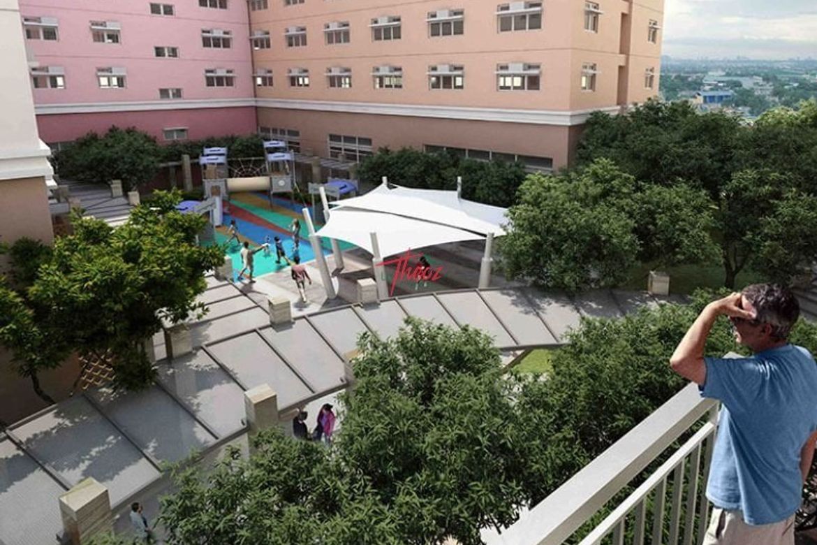 1 Bedroom Condo for Sale in Holland Park, Biñan, Laguna – photo 5