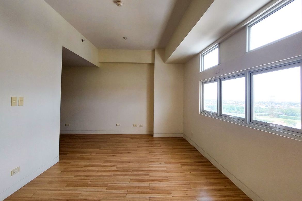 1 Bedroom Condo for Sale in Holland Park, Biñan, Laguna – photo 2