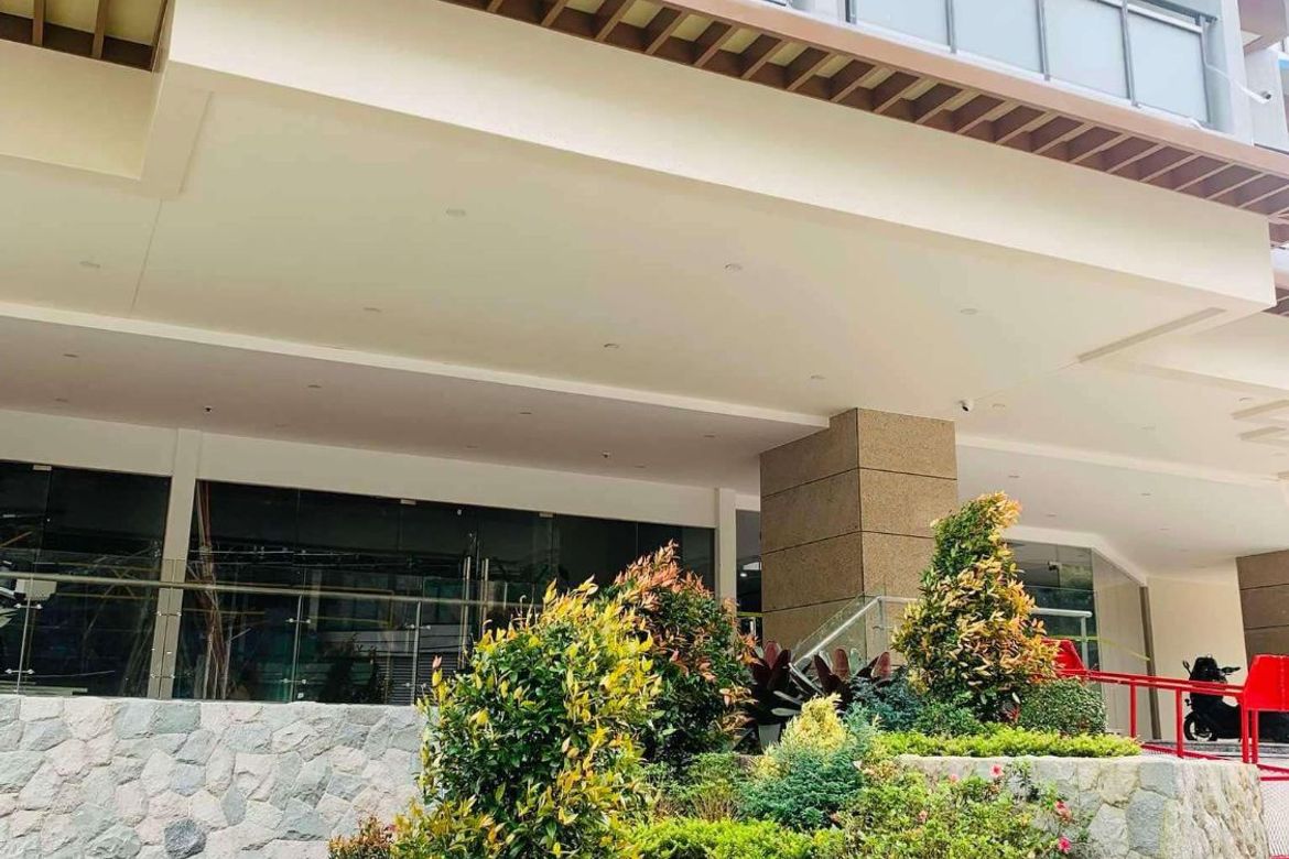 1 Bedroom Condo for Sale in Honeymoon, Baguio, Benguet