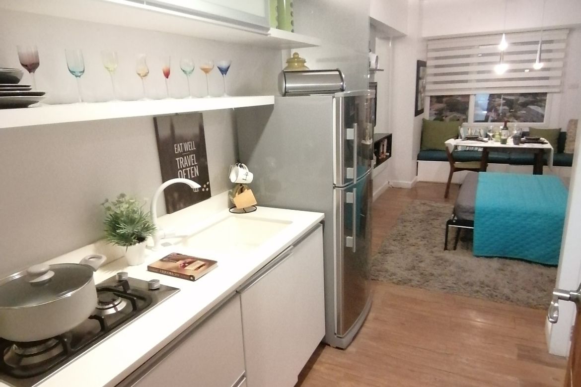 1 Bedroom Condo for Sale in Horizons 101, Cogon Ramos, Cebu City, Cebu