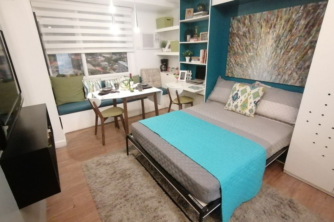 1 Bedroom Condo for Sale in Horizons 101, Cogon Ramos, Cebu City, Cebu – photo 3