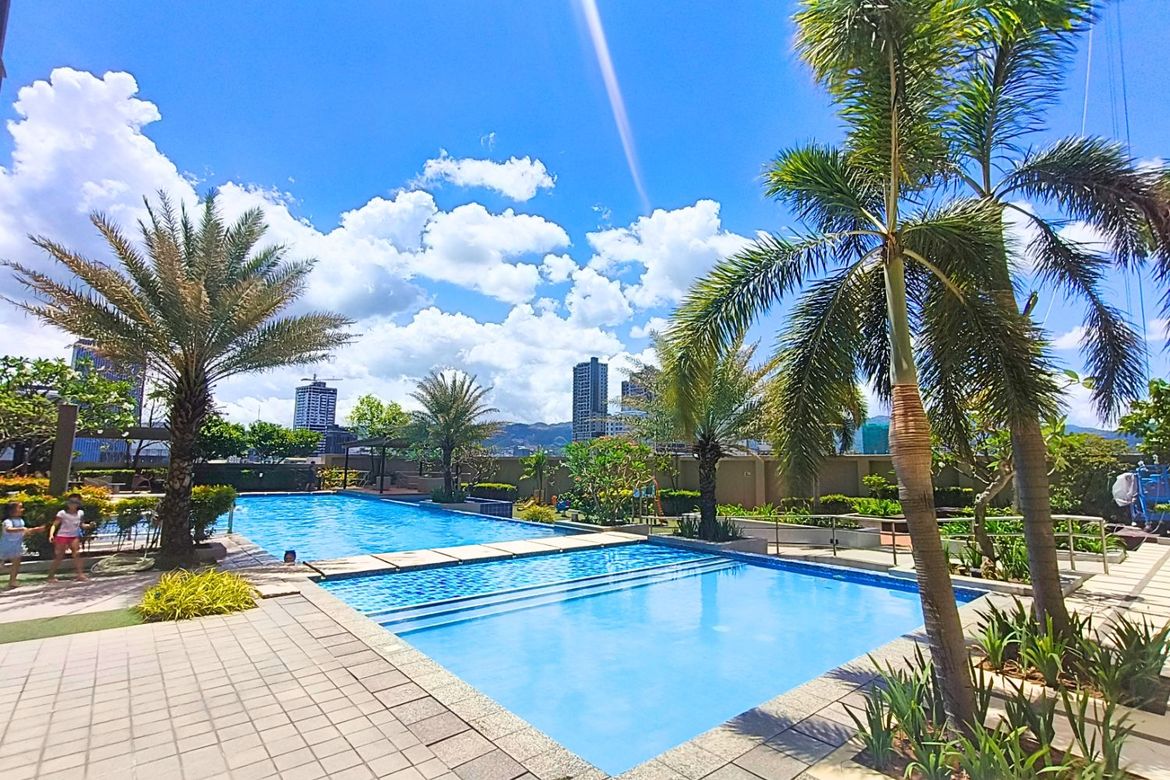 1 Bedroom Condo for Sale in Horizons 101, Cogon Ramos, Cebu City, Cebu