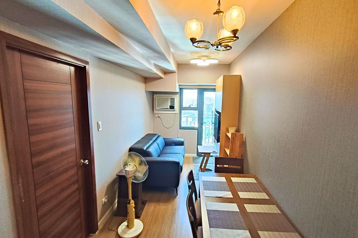 1 Bedroom Condo for Sale in Horizons 101, Cogon Ramos, Cebu City, Cebu – photo 5