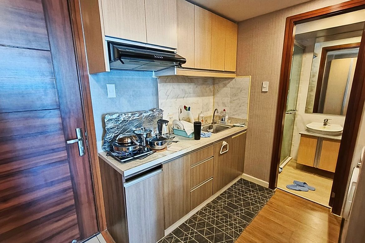 1 Bedroom Condo for Sale in Horizons 101, Cogon Ramos, Cebu City, Cebu – photo 6