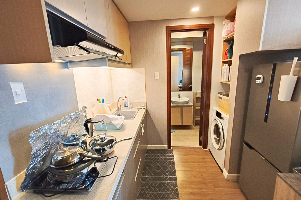 1 Bedroom Condo for Sale in Horizons 101, Cogon Ramos, Cebu City, Cebu – photo 7