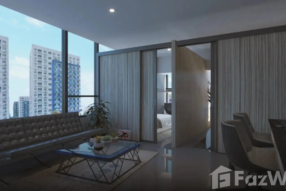 1 Bedroom Condo for Sale in Ice Tower, Barangay 76, Pasay, Metro Manila near LRT-1 EDSA – photo 2