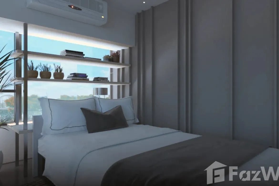 1 Bedroom Condo for Sale in Ice Tower, Barangay 76, Pasay, Metro Manila near LRT-1 EDSA – photo 5