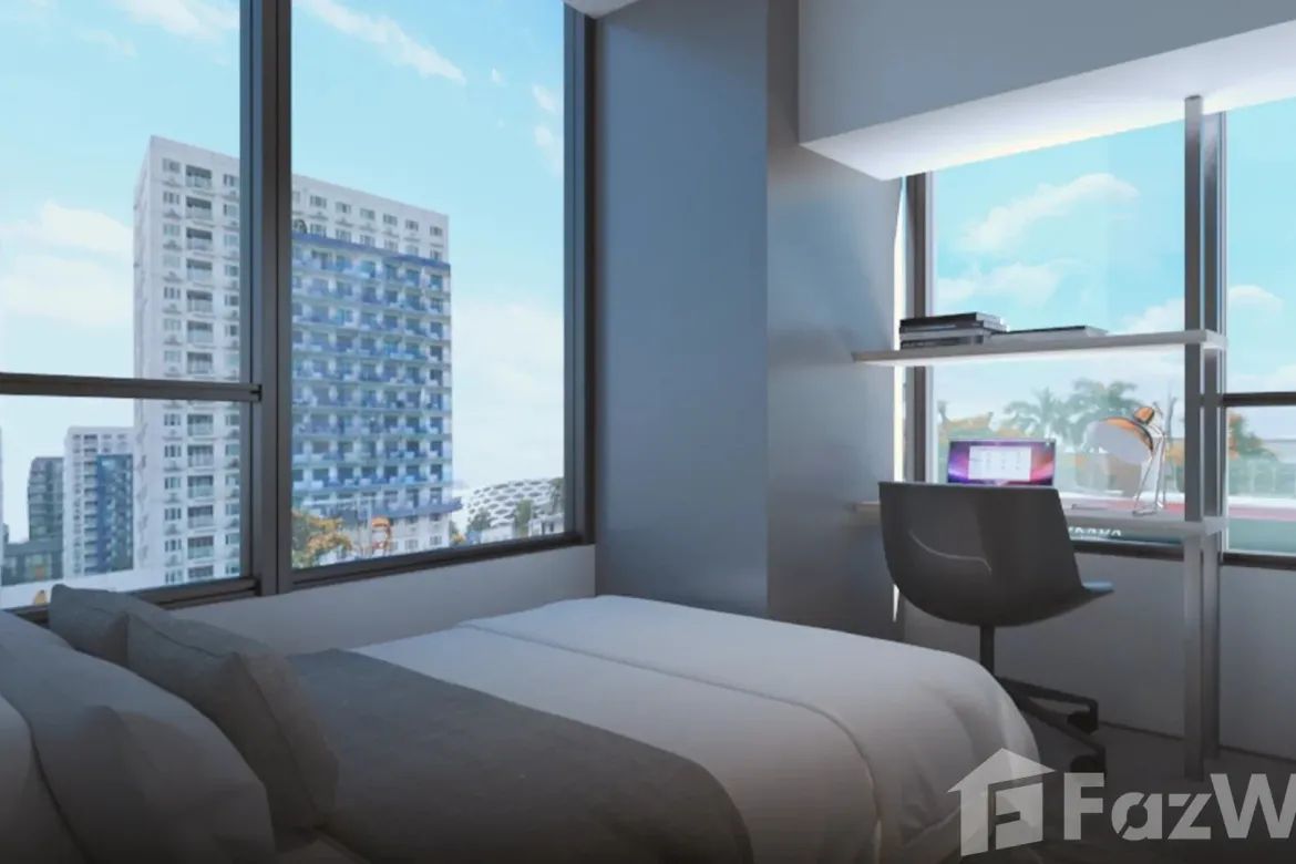 1 Bedroom Condo for Sale in Ice Tower, Barangay 76, Pasay, Metro Manila near LRT-1 EDSA – photo 6