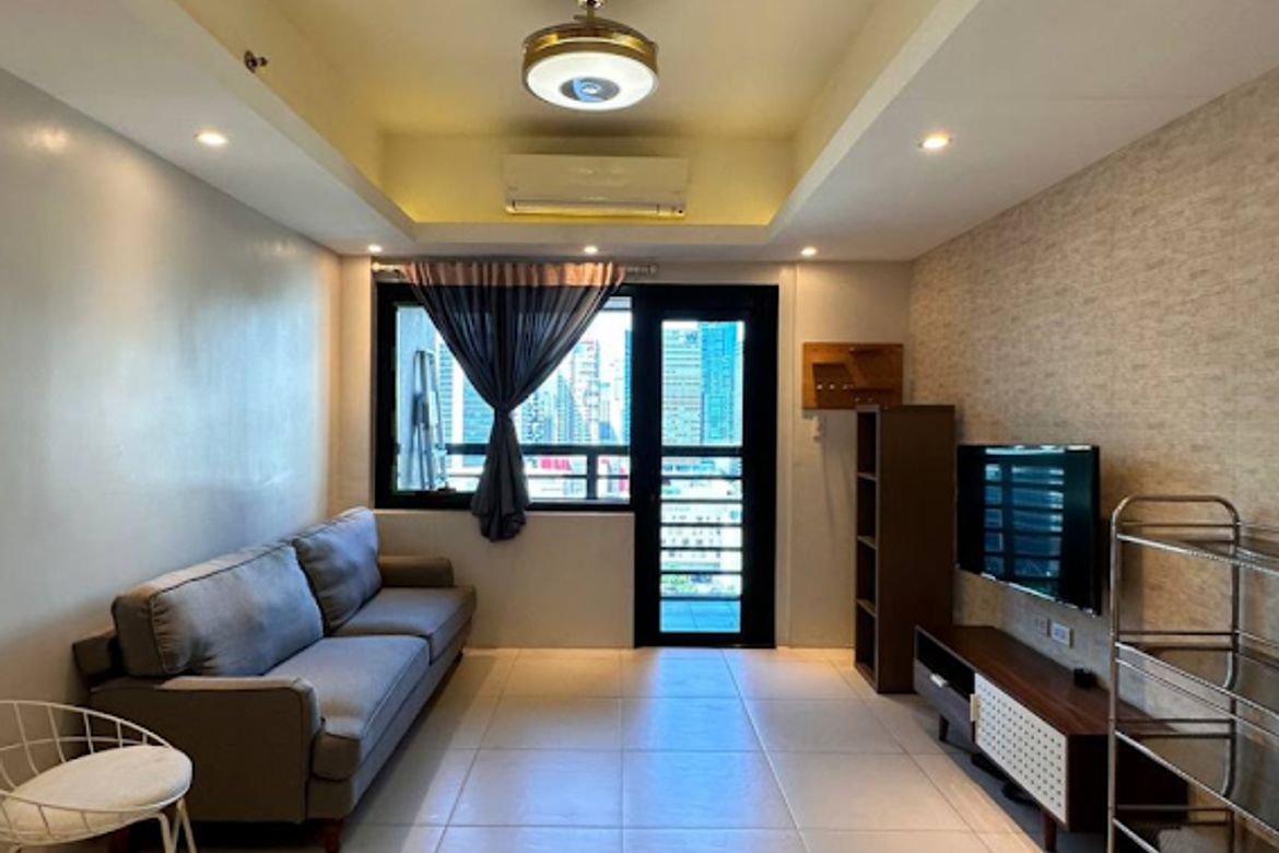 1 Bedroom Condo for Sale in Icon Plaza, BGC, Taguig