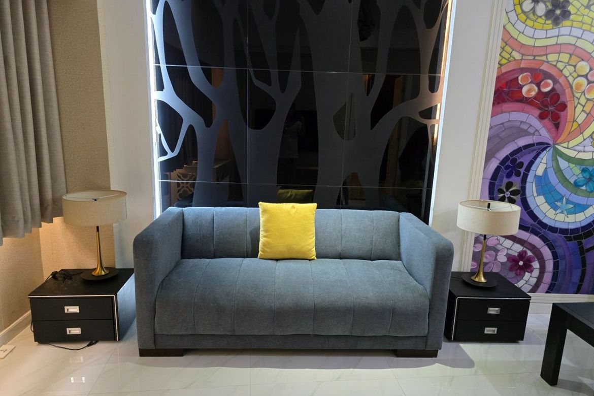 1 Bedroom Condo for Sale in Icon Residences, BGC, Taguig – photo 3