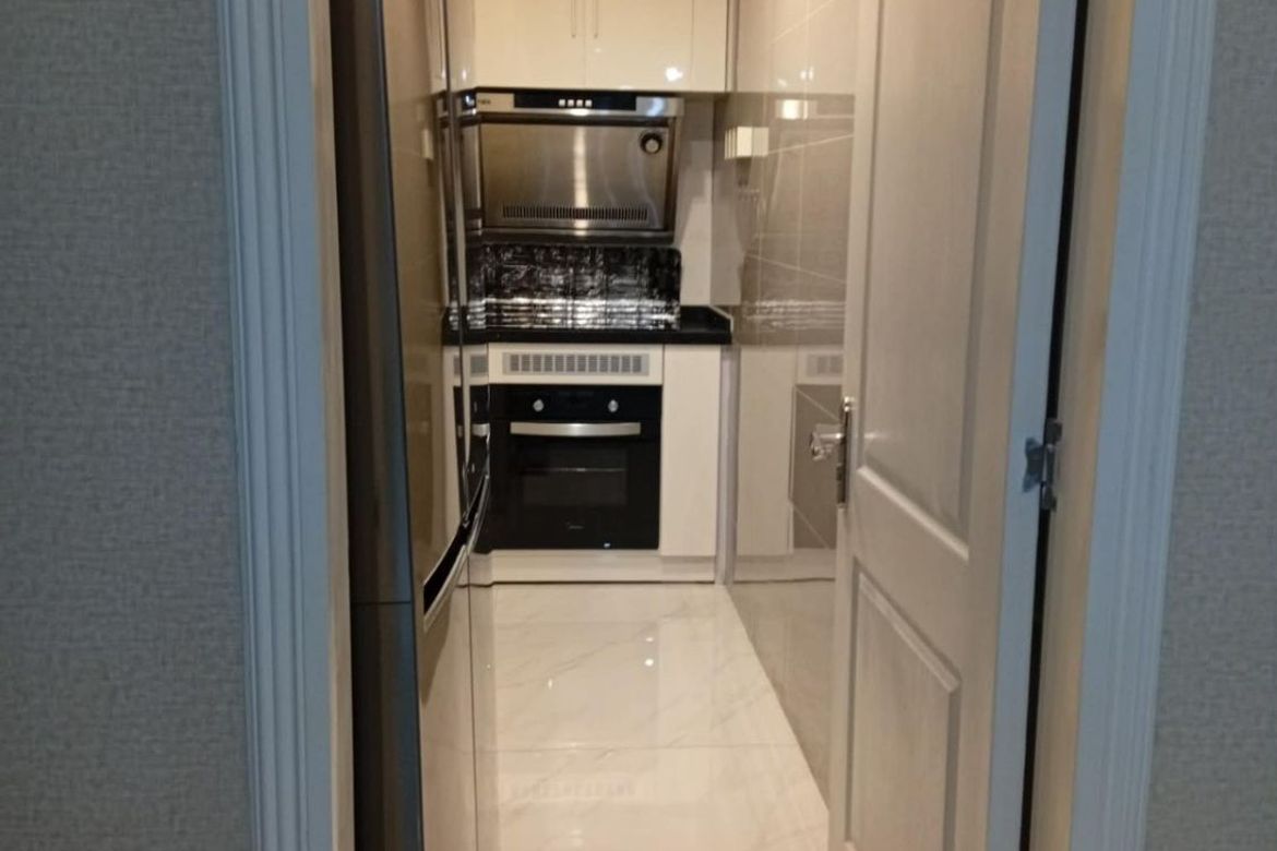 1 Bedroom Condo for Sale in Icon Residences, BGC, Taguig – photo 4