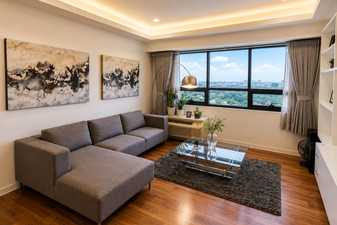 1 Bedroom Condo for Sale in Icon Residences, BGC, Taguig, Metro Manila – photo 2