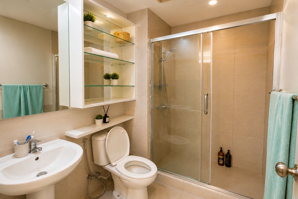1 Bedroom Condo for Sale in Icon Residences, BGC, Taguig, Metro Manila – photo 8