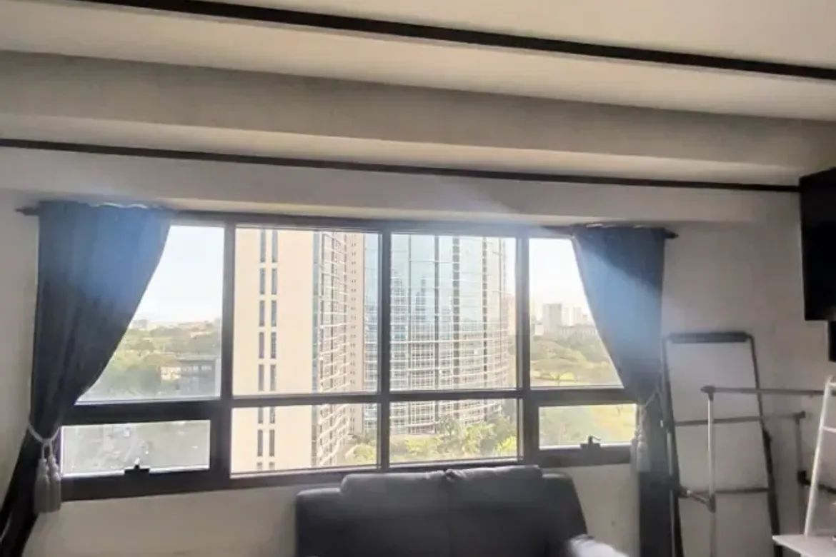 1 Bedroom Condo for Sale in Icon Residences, BGC, Taguig – photo 2