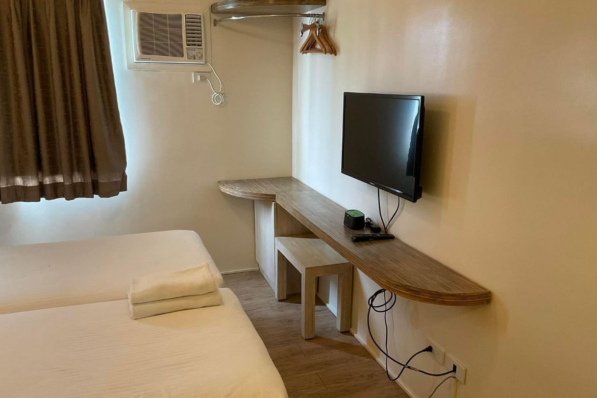 1 Bedroom Condo for Sale in Inchican, Silang, Cavite – photo 2